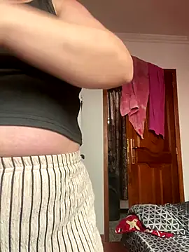 Luna-nevada online show from November 2025 03:23:02 PM