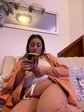 Luna-nevada online show from December 2025 01:02:02 AM