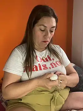 Luna-nevada online show from February 2026 08:23:01 PM