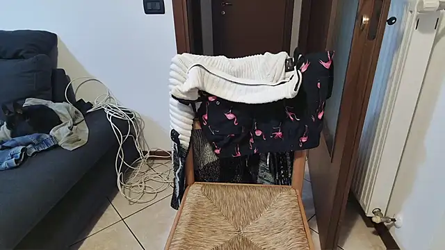 maialinofriuli online show from October 2025 10:51:02 PM