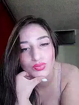 Snapshot of KARINA_FLOWER_ chatting on September 2025 01:49:01 AM KARINA FLOWER online show from September 2025 01:49:01 AM