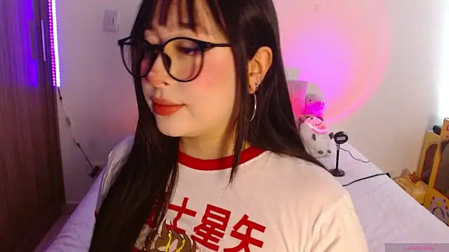 Oliviargf online show from March 2026 12:21:02 PM