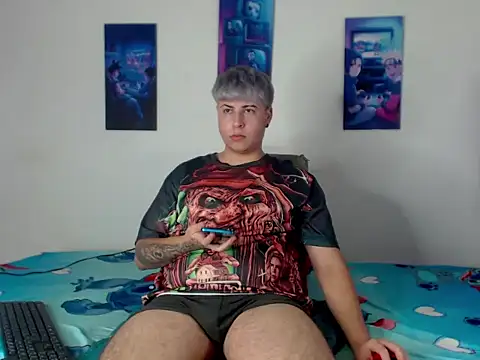 Snapshot of CrissConor chatting on June 2026 03:38:02 PM CrissConor online show from June 2026 03:38:02 PM