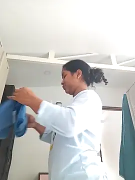 Snapshot of Paula6Colombia chatting on March 2025 03:37:02 PM Paula6Colombia online show from March 2025 03:37:02 PM