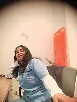 Paula6Colombia online show from November 2025 03:55:01 PM