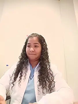 Paula6Colombia online show from March 2026 04:25:01 PM