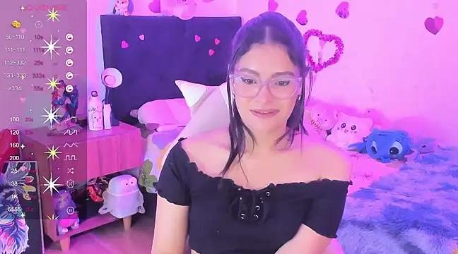 keny murmonth online show from March 2025 05:14:01 AM