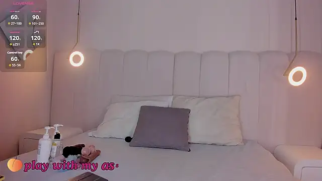 riri candy online show from April 2026 03:34:02 AM