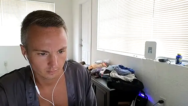 TheDaddy005 online show from May 2026 04:59:01 PM