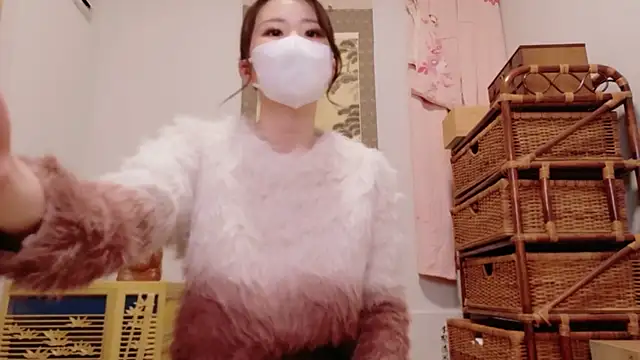 Snapshot of -COCOAtann- chatting on February 2026 12:12:01 PM -COCOAtann- online show from February 2026 12:12:01 PM