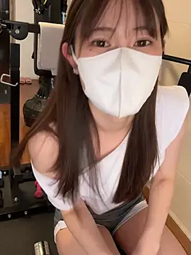 Stretch-man online show from May 2026 08:17:01 PM