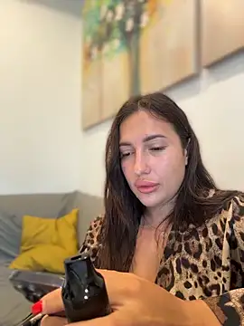 AleksandraRich online show from March 2026 12:37:02 AM