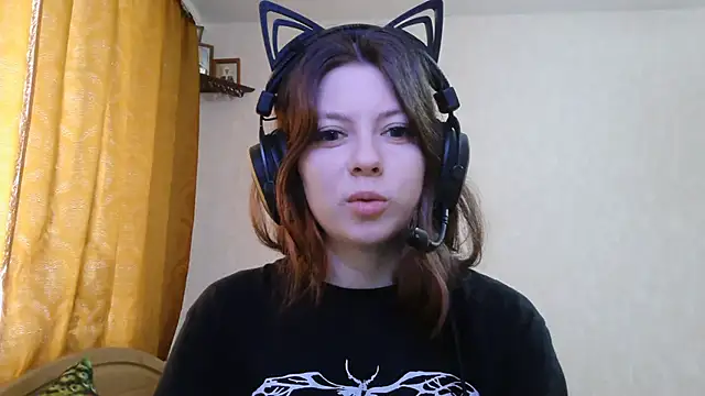 RendyDow online show from September 2025 07:20:01 AM