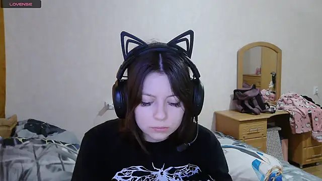 RendyDow online show from October 2025 07:19:02 AM