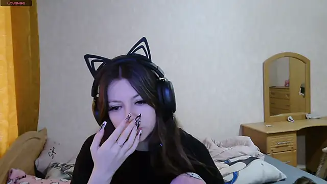 RendyDow online show from November 2025 08:13:01 AM