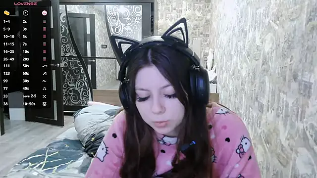 RendyDow online show from November 2025 07:24:02 AM