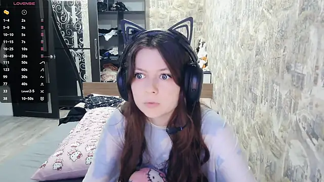 RendyDow online show from December 2025 08:23:01 AM