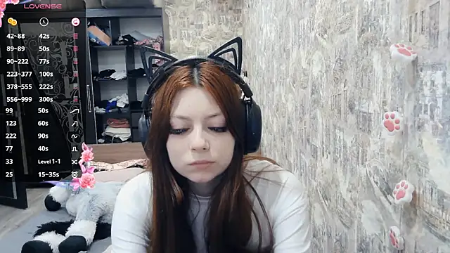 RendyDow online show from January 2026 08:19:02 AM