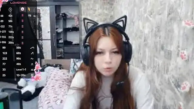 RendyDow online show from January 2026 09:14:02 AM