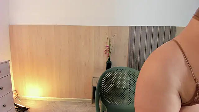  SamantaGomez online show from November 2025 07:45:02 PM