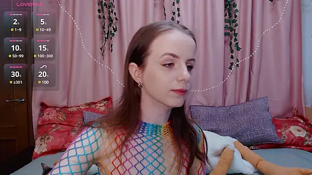 KapiLady  online show from March 2025 09:21:01 AM