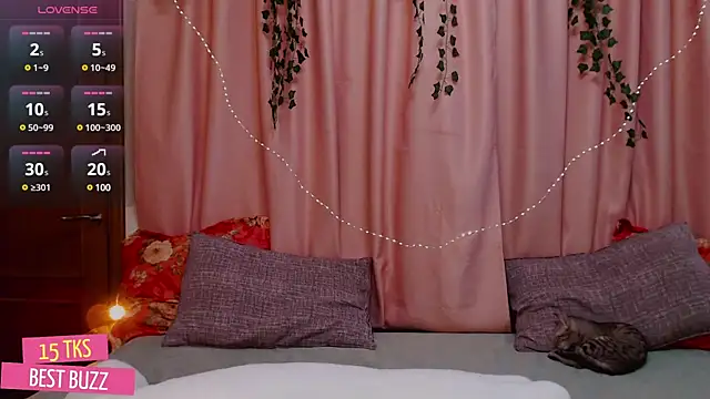 KapiLady  online show from March 2025 12:28:01 PM