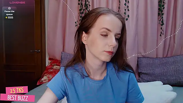 KapiLady  online show from March 2025 09:23:02 AM