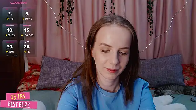 KapiLady  online show from March 2025 12:26:01 PM