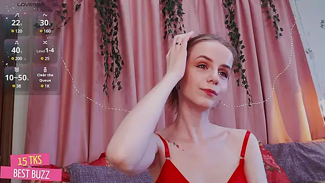 KapiLady  online show from March 2025 10:44:02 AM