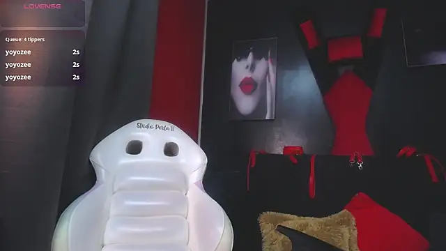 sweet  thang online show from March 2025 09:52:02 AM