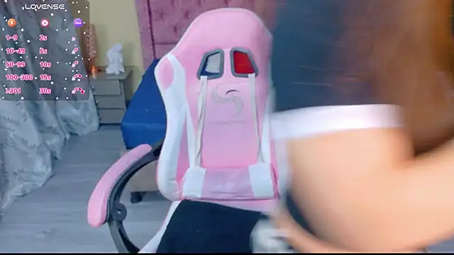 sweet  thang online show from January 2026 04:17:02 AM