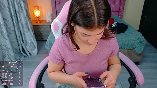 sweet  thang online show from March 2026 03:18:02 AM