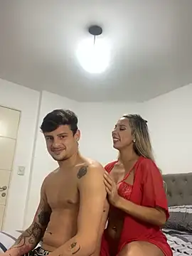 CarinaRose online show from March 2025 01:37:01 AM