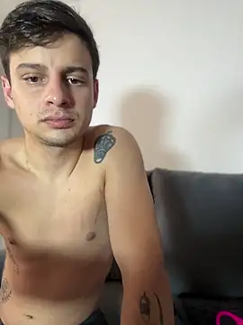 CarinaRose online show from February 2026 08:03:02 PM