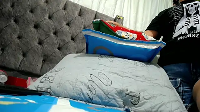 Snapshot of ANA-BULLOCK- chatting on December 2025 11:59:01 AM ANA-BULLOCK- online show from December 2025 11:59:01 AM