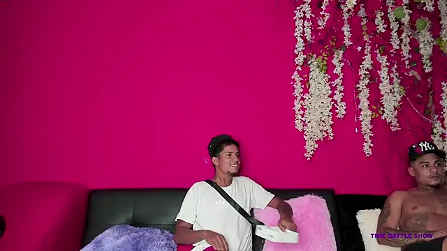 hot dirty paradise 66 online show from October 2025 06:27:01 PM