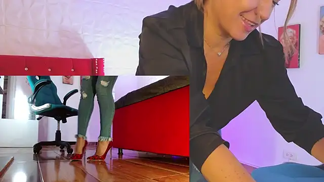 weet Evans    online show from October 2025 03:17:02 AM