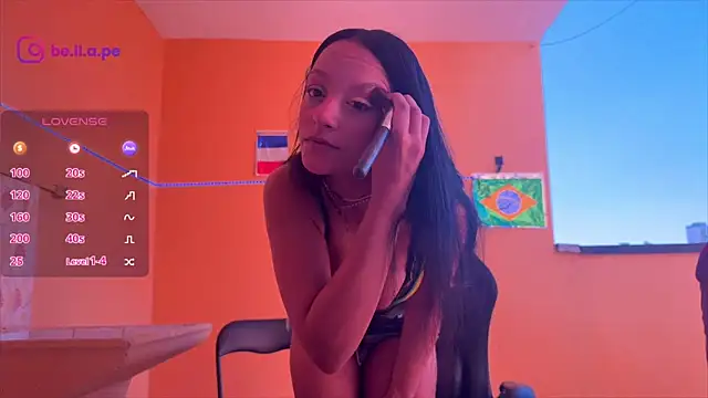 Snapshot of StacySpice01 chatting on June 2026 04:31:01 PM StacySpice01 online show from June 2026 04:31:01 PM