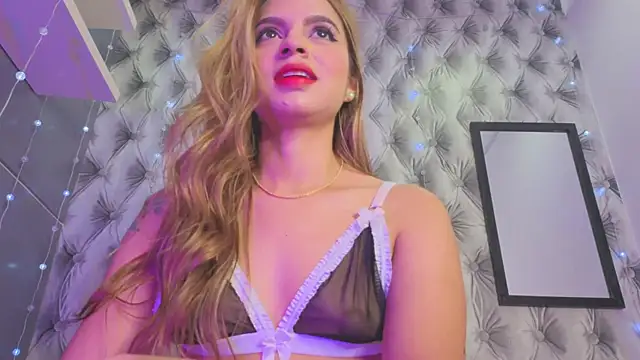  Gabytaylor online show from November 2025 11:57:02 AM