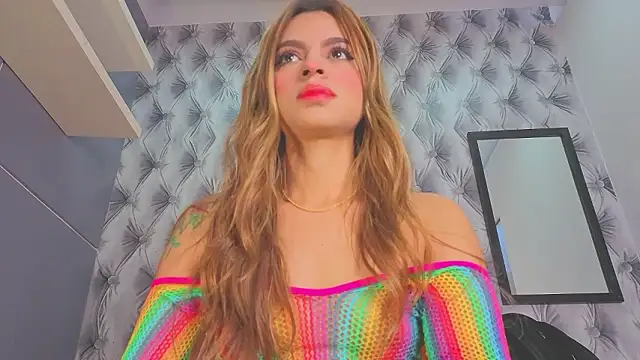  Gabytaylor online show from February 2026 11:40:01 AM