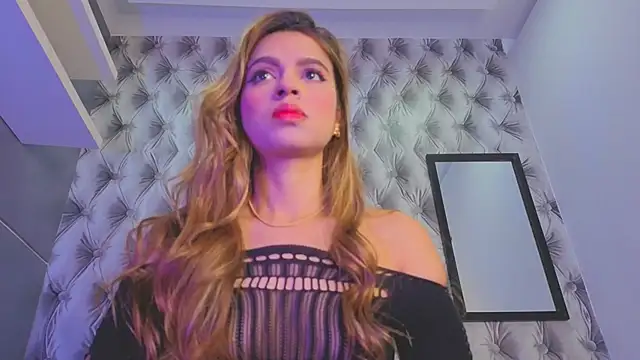  Gabytaylor online show from February 2026 11:17:01 AM