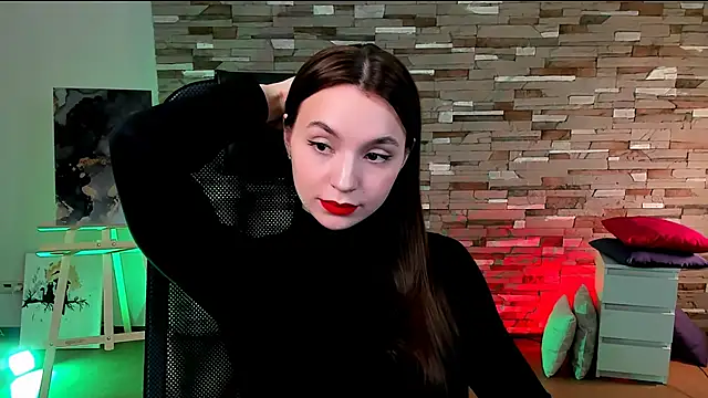 OlgaPetrova online show from March 2025 04:29:02 PM