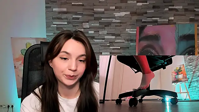 OlgaPetrova online show from March 2025 01:24:01 PM