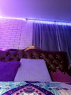 ANDROMEEDA online show from April 2026 09:23:02 AM