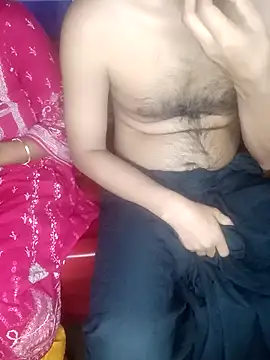 Papri Couple online show from March 2025 01:02:02 AM