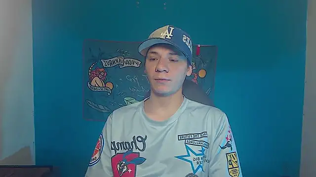 Burperking420  online show from July 2026 06:45:01 PM