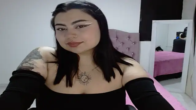 Snapshot of ISABELLA1609 chatting on March 2025 02:56:02 PM ISABELLA1609 online show from March 2025 02:56:02 PM
