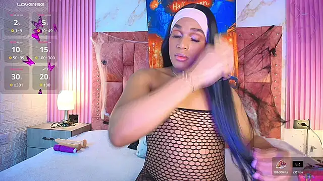 goldilockss15 online show from October 2025 03:21:02 AM