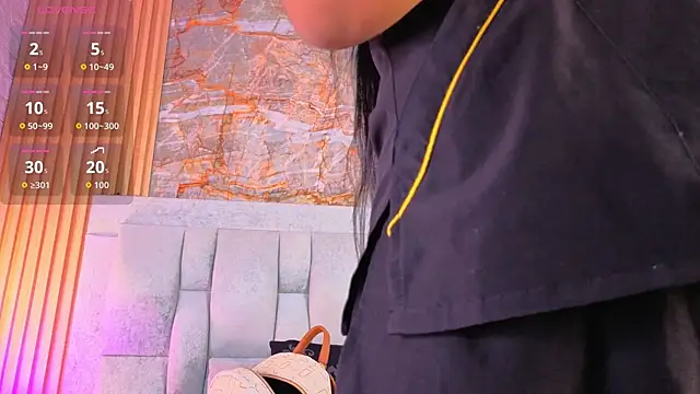 goldilockss15 online show from February 2026 03:17:01 AM