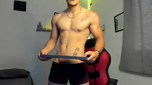 Snapshot of ares_parker2 chatting on March 2025 08:30:01 PM ares parker2 online show from March 2025 08:30:01 PM